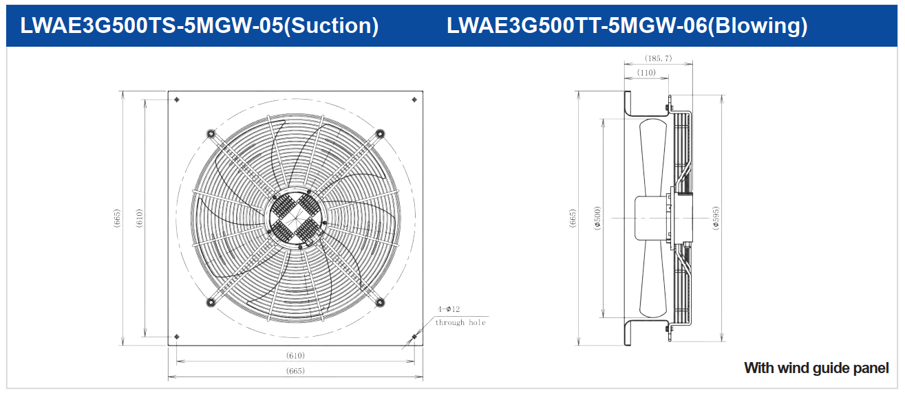 LWAE3G500TT-5MGW-06 - чертеж