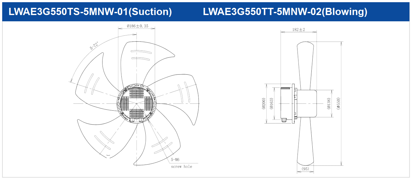 LWAE3G550TT-5MNW-02 - чертеж