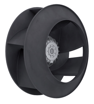 Вентилятор Ziehl-Abegg RH50V-4DK.6F.1R, арт. 113267