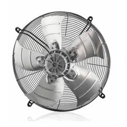 Вентилятор осевой LONGWELL AC LWAA2D165S-5MNW-02
