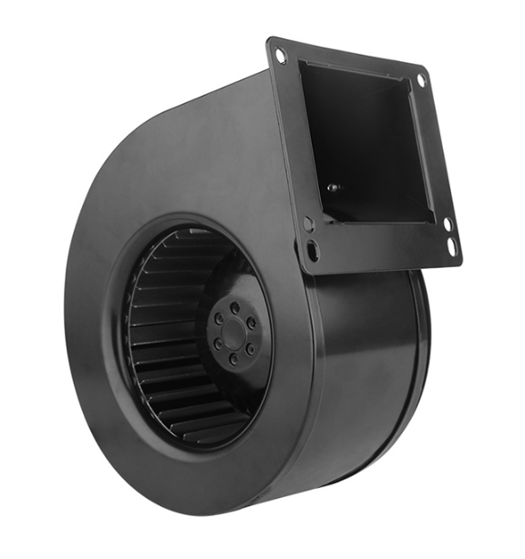 Вентилятор центробежный LONGWELL LWFE3G160-072SS-03 (EC)