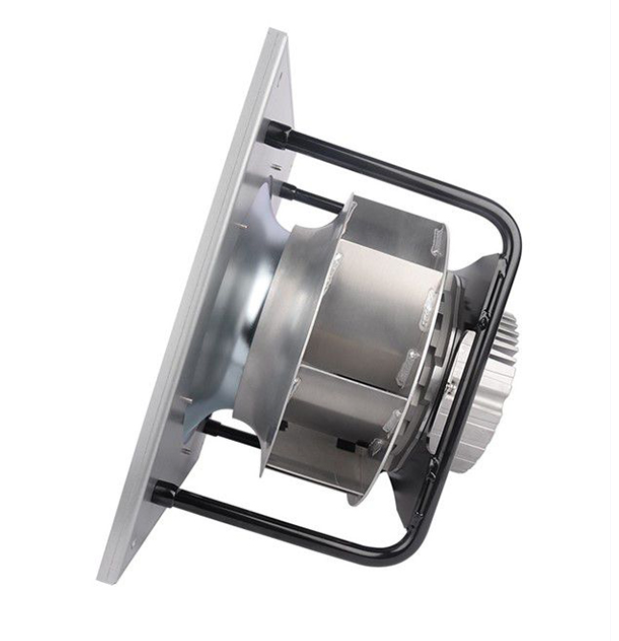 Вентилятор центробежный LONGWELL LWBE3G280-092PS-03 (EC, в корпусе)