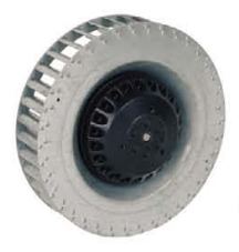 Вентилятор Weiguang YWF-2E-72/15-F-L140/33 центробежный