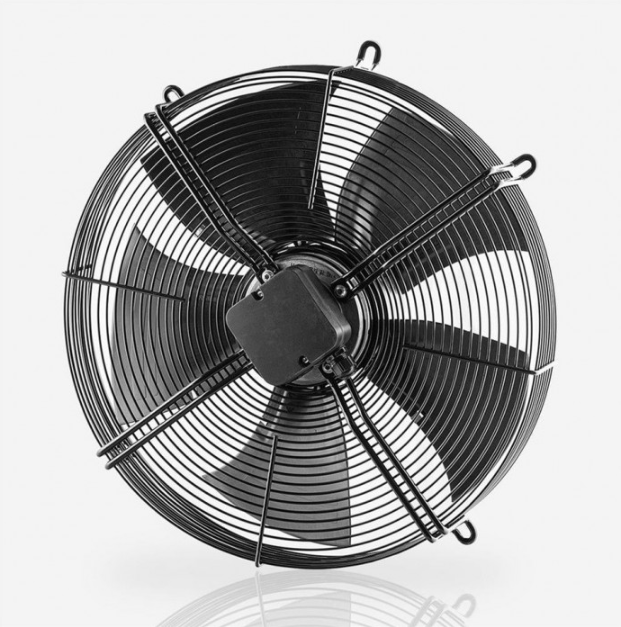 Вентилятор осевой LONGWELL EС LWAE3G300SS-5PGW-05