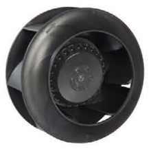 Вентилятор Weiguang YWF-2E-72/15-B-L133/46 центробежный