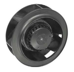 Вентилятор Weiguang YWF-2E-92/15-B-L180/30 центробежный